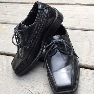 STACY ADAMS Boys shoes